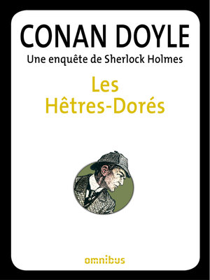 cover image of Les hêtres-dorés